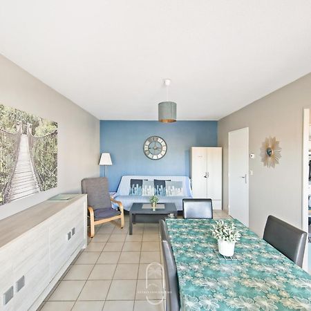 Hyeres Proche Centre - Appartement 1 Chambre Clim Pk Wifi By Hc 외부 사진