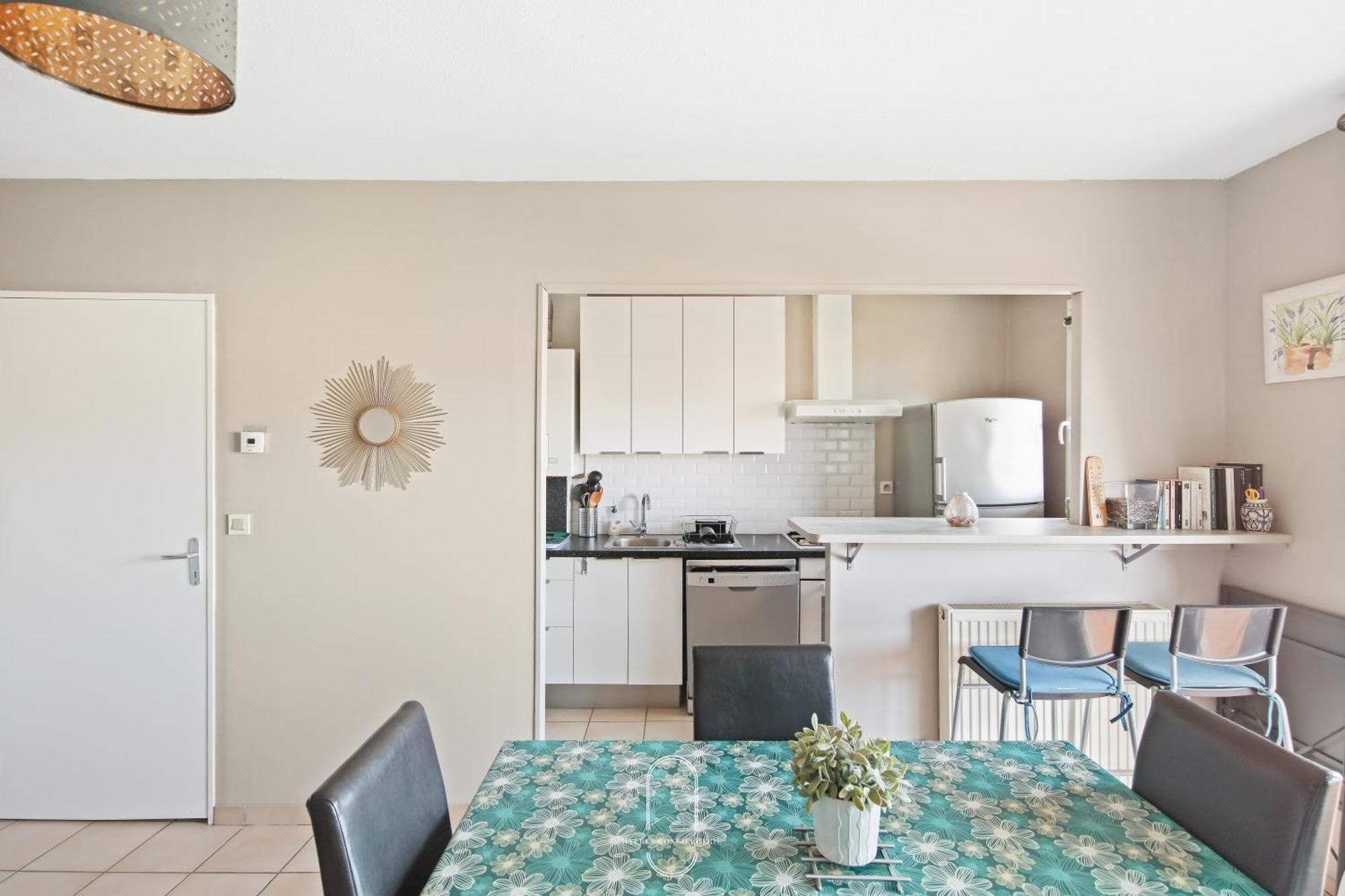 Hyeres Proche Centre - Appartement 1 Chambre Clim Pk Wifi By Hc 외부 사진